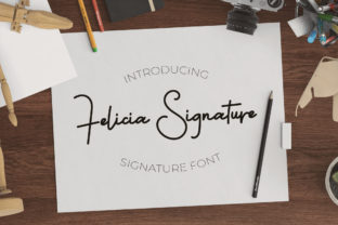 Felicia Signature: Elevate Your Design with a Natural Touch