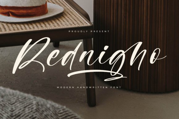Rednigho: Where Elegance Meets Modern Design