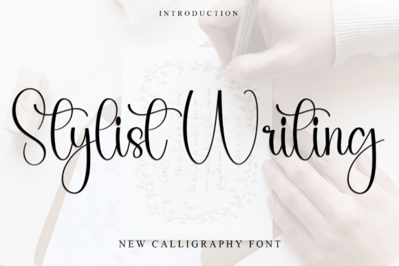 Stylist Writing: Holiday Magic for Your Designs